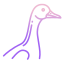 Goose icon