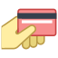 Carta In Uso icon