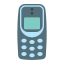 Nokia 3310 icon