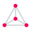 Clique de graphe icon