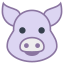 Swine icon