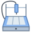 CNC Machine icon