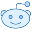 Reddit icon