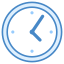 Clock icon