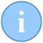 Informazioni icon