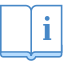 User Manual icon