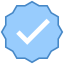 Approbation icon