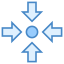 Recoger icon