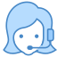 Online Support icon