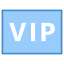 VIP icon