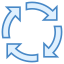 Process icon