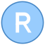 Registered Trademark icon