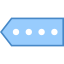 Pin Code icon