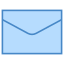 Letter icon