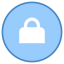 Secure icon