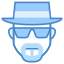 Walter White icon