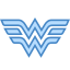 Wonder Woman icon