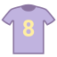 T-shirt icon