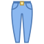 Jeans icon