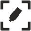 USB-Logo icon