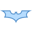 新しいバットマン icon