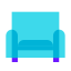 Fauteuil icon