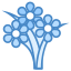 Blumenstrauß icon