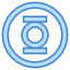 Green Lantern icon