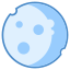 Mond icon