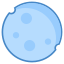 Nuova luna icon