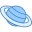 Planeta icon