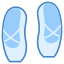 Ballet Shoes icon