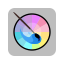 Krita ao quadrado icon