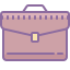 Briefcase icon