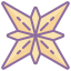 Estrella de Navidad icon