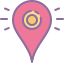 Location icon