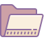 Abrir Pasta icon