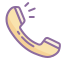 Téléphone icon