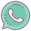 Whatsapp icon