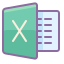 MS Excel icon