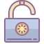 Padlock icon