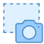 Bildschirmfoto icon