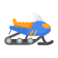 Motoslitta icon