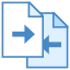 Comparer icon