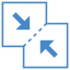 Merge Files icon