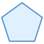 Pentagono icon