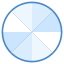 RGB 원 3 icon