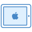 iPad icon