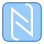 NFC Логотип icon