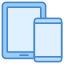 Smartphone Tablet icon